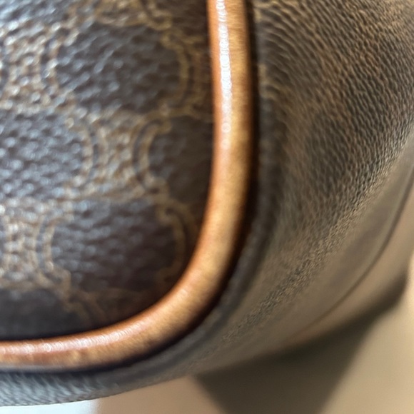 CELINE Macadam Boston Bag - Picture 7 of 13